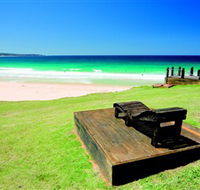 Short Point Beach - Accommodation QLD