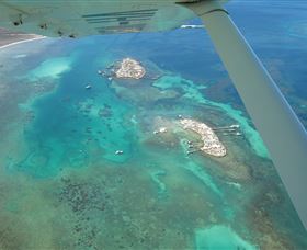 Abrolhos Islands - Accommodation QLD 1