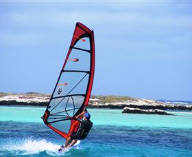 Abrolhos Islands - Accommodation QLD 3