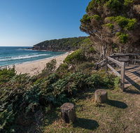 Terrace Beach and Lennards Island - Accommodation QLD