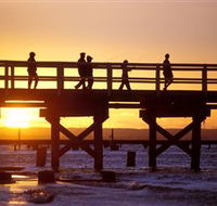 Busselton Jetty - Accommodation QLD