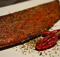 Eden Smokehouse - Accommodation QLD