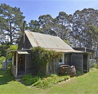 Davidson Whaling Station Historic Site - Accommodation QLD
