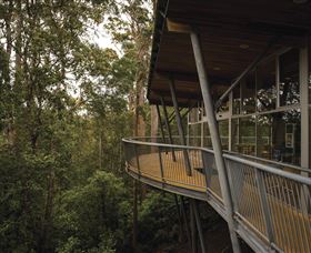  Accommodation QLD