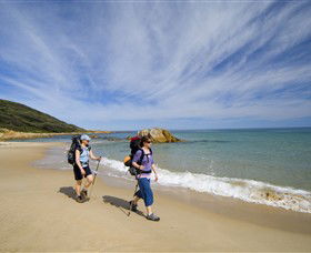 Genoa VIC Accommodation QLD