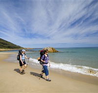 Croajingolong National Park - Accommodation QLD