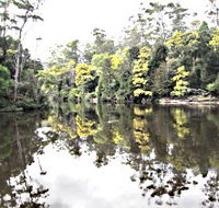 Arthur River - Accommodation QLD
