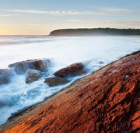 Ben Boyd National Park - Accommodation QLD