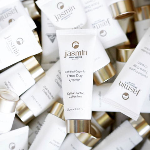 Jasmin Organics Skincare Farm And Factory - Accommodation QLD 6