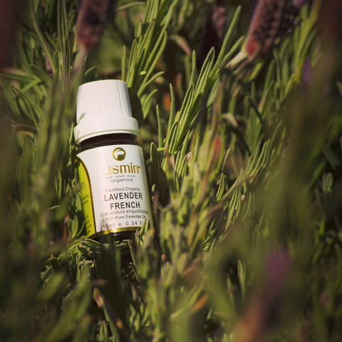 Jasmin Organics Skincare Farm And Factory - Accommodation QLD 7