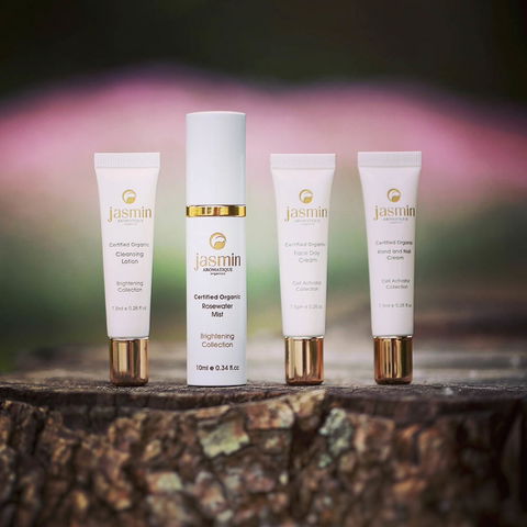 Jasmin Organics Skincare Farm And Factory - Accommodation QLD 9