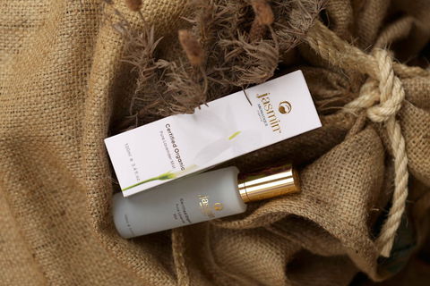 Jasmin Organics Skincare Farm And Factory - Accommodation QLD 12