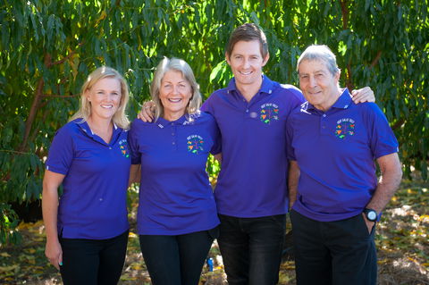 Fruit Salad Tree Company - Accommodation QLD 8