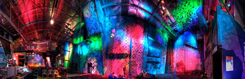 Centre Of Gravity - Accommodation QLD 1