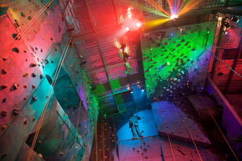 Centre Of Gravity - Accommodation QLD 5