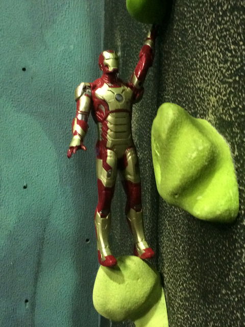 Centre Of Gravity - Accommodation QLD 6