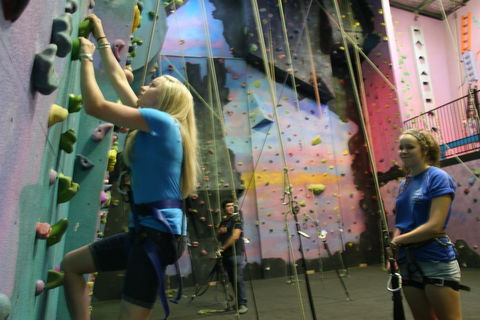 Centre Of Gravity - Accommodation QLD 9