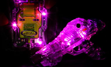 Centre Of Gravity - Accommodation QLD 12