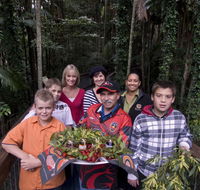 Sea Acres Rainforest Centre - Accommodation QLD