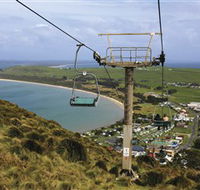 Nut Chairlift - The - Accommodation QLD