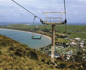 Nut Chairlift - The - Accommodation QLD 0