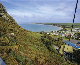 Nut Chairlift - The - Accommodation QLD 1