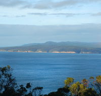 Nadgee Nature Reserve - Accommodation QLD