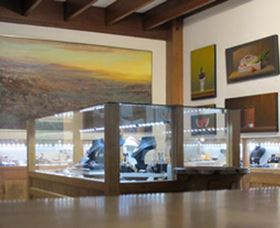 Yallingup Galleries - Accommodation QLD 1