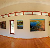 Yallingup Galleries - Accommodation QLD