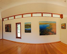 Yallingup Galleries - Accommodation QLD 0