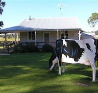 Millers Ice Cream - Accommodation QLD