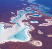 Big Lagoon - Accommodation QLD