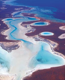 Big Lagoon - Accommodation QLD 3
