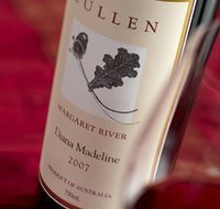 Cullen Wines - Accommodation QLD