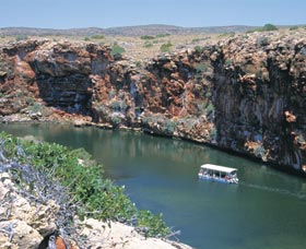 Yardie Creek - Accommodation QLD 1