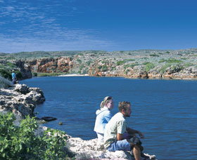 Yardie Creek - Accommodation QLD 2