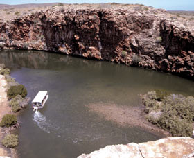 Yardie Creek - Accommodation QLD 3