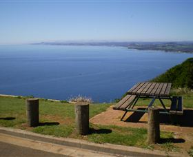 Table Cape - Accommodation QLD 1