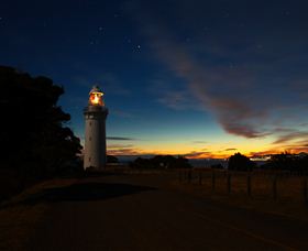Table Cape - Accommodation QLD 3