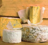 The Cheese Shop at The Makers' Workshop Burnie - Accommodation QLD