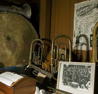 Waratah Courthouse Museum - Accommodation QLD