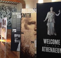 Tarkine Interpretation Centre - Accommodation QLD