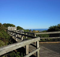 Lillico Beach - Accommodation QLD