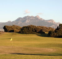 Flinders Island Sports  RSL Club - Accommodation QLD