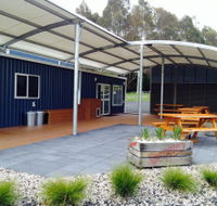 Spreyton Cider Co. - Accommodation QLD
