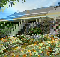 St Clair Villa Museum and Archives - Accommodation QLD