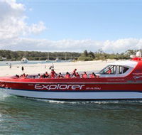 Extreme - Accommodation QLD