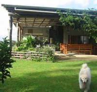 Rocky Mountains - Accommodation QLD