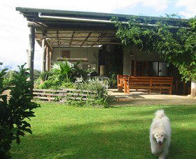 Rocky Mountains - Accommodation QLD 0