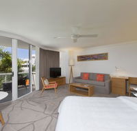Sofitel Noosa Pacific Resort - Accommodation QLD
